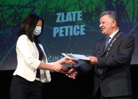 ZLATA PETICA 62 FOTO LJUBO VUKELIČ